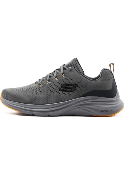 Vapor Air Cooled Memory Foam Mens Walking Shoes Hafızalı Taban Erkek Yürüyüş Ayakkabısı Gri