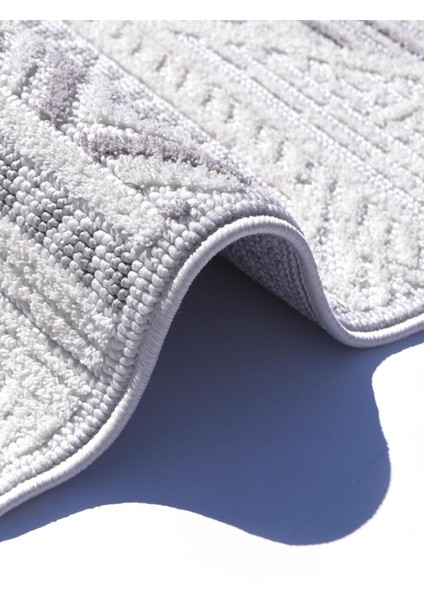 Levini Dokuma Halı| Makinede Yıkanabilir | Modern Halı | Salon, Yatak Odası Halısı | Bej | LVN01 indirimleri