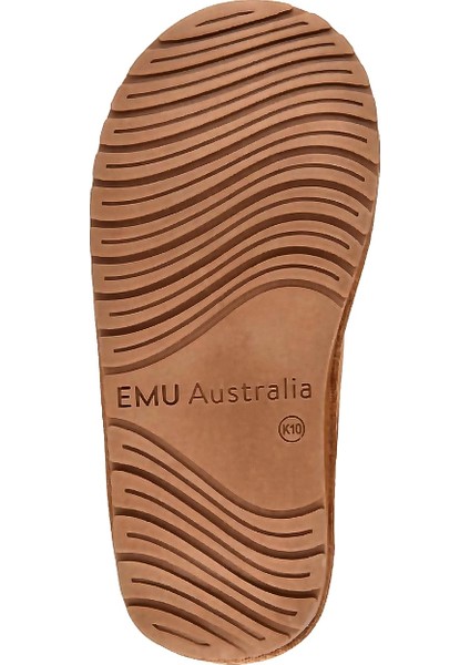 Wallaby Mini Teens Çocuk Kahverengi Bot indirimleri