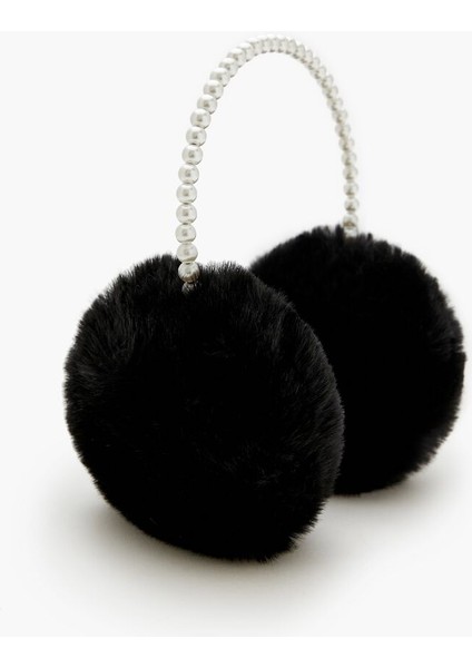 Inci Detaylı Peluş Kulaklık fiyatları