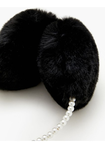 Inci Detaylı Peluş Kulaklık indirimleri