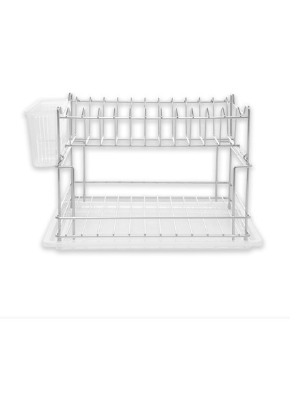 KB010 Kompakt Bulaşıklık - Krom modelleri