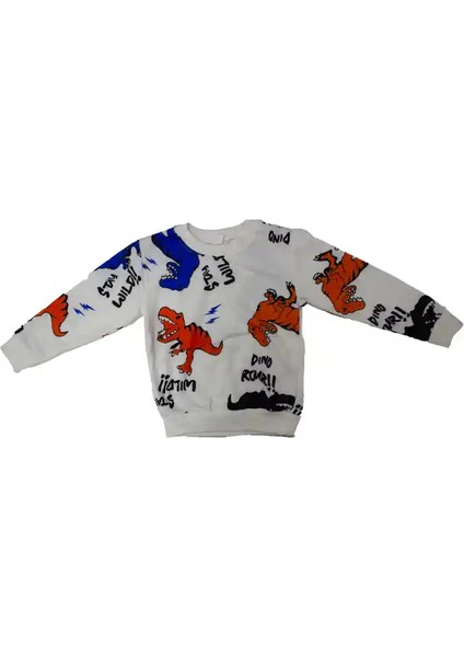 Dinazorlu Çocuk Eşofman Tk fiyatları