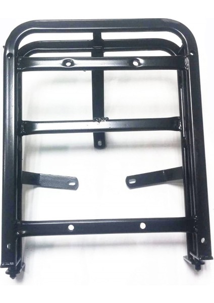 Honda Alpha 110 Kızak Çanta Demiri Ergo Motospartan