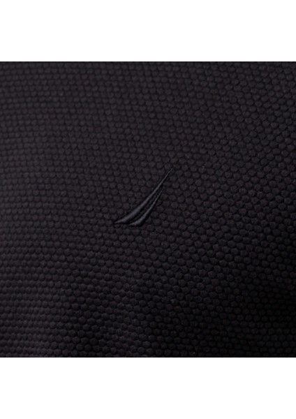 Erkek Siyah Regular Fit T-Shirt indirimleri