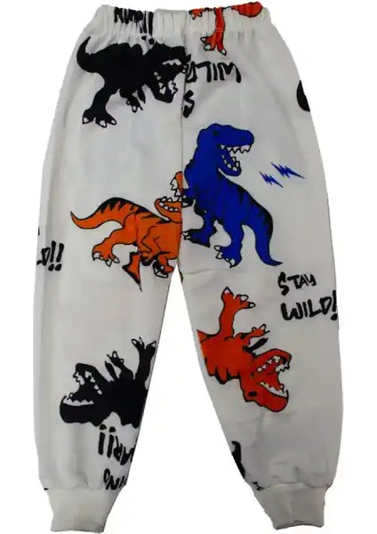 Dinazorlu Çocuk Eşofman Tk indirimleri