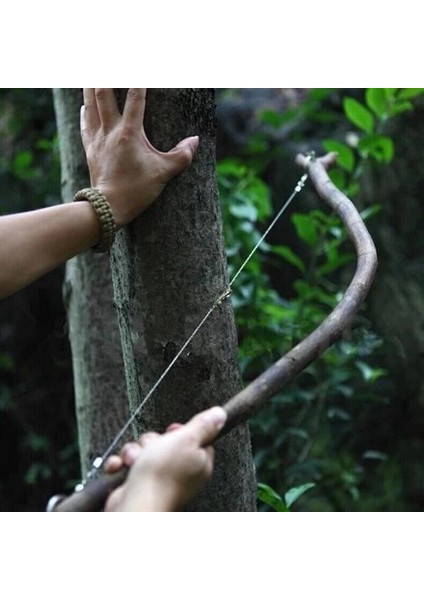 Karavanda ,kampda Taşınabilir Mini Zincir Cep Testeresi Dişli Tel Ahşap Plastik Metal Kes fiyatları