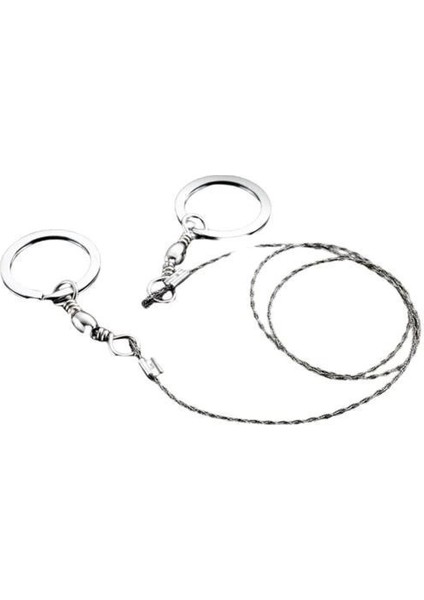 Karavanda ,kampda Taşınabilir Mini Zincir Cep Testeresi Dişli Tel Ahşap Plastik Metal Kes fırsatları