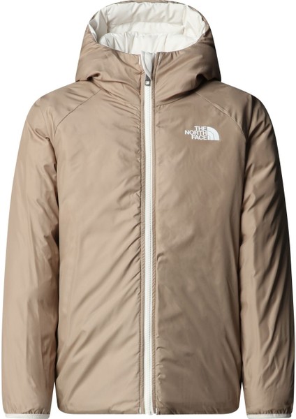 Perrıto Kapşonlu Iki Tafaflı Kız Çocuk Ceketi NF0A88UEQLI1 modelleri