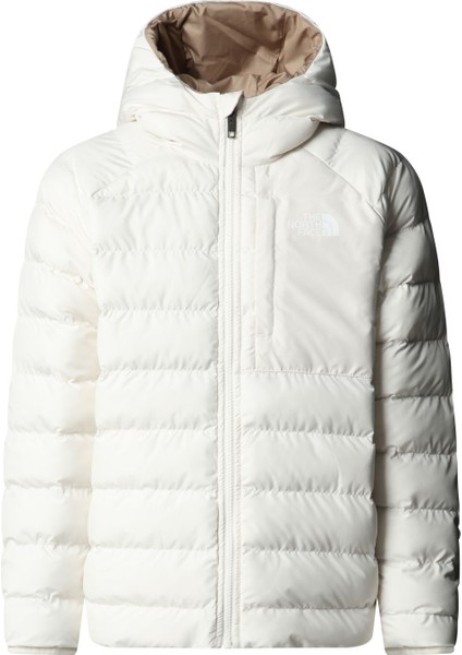 Perrıto Kapşonlu Iki Tafaflı Kız Çocuk Ceketi NF0A88UEQLI1 indirimleri