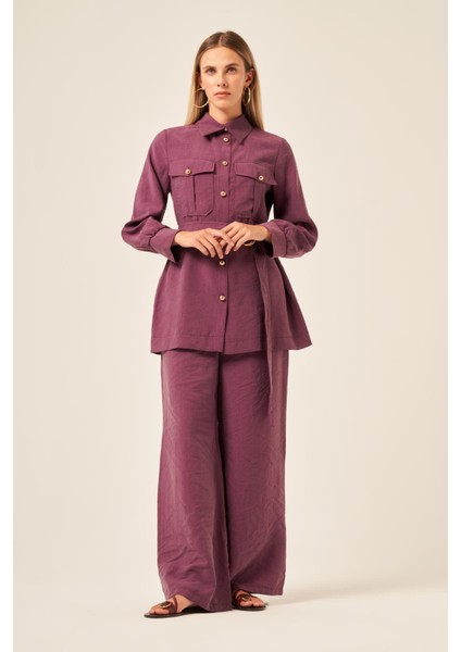 Kadın Cupra Takım Mürdüm 31161 modelleri