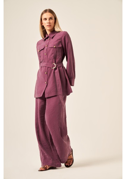 Kadın Cupra Takım Mürdüm 31161 indirimleri