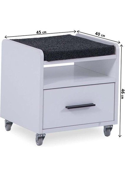 Golf Komodin modelleri