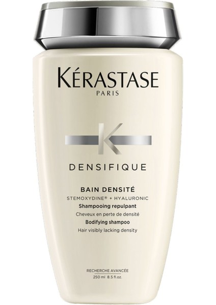 Densifique Bain Densité Yoğunluk Veren Şampuan 250 ml 250 ml