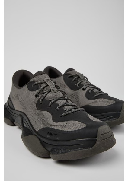 Erkek Karst 2 Sneakers - Siyah/gri fırsatları