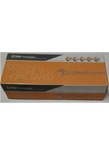 00623 Ust Rotil FTC3570