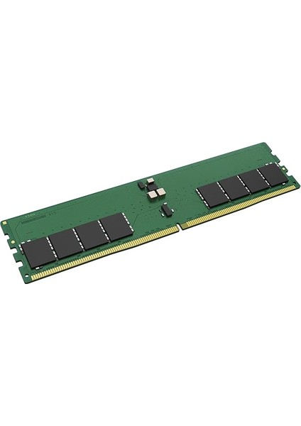 Valueram 32GB Ddr5 6400MT/S Non-Ecc CL52 Cudımm Masaüstü Ram - KVR64A52BD8/32