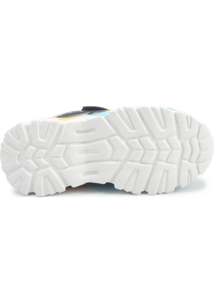 Albena 5pr Siyah Erkek Çocuk Spor Ayakkabı fırsatları