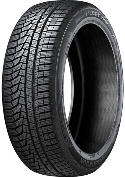 Winter Icept Evo2 W320 Ao 205/55R17 95H Xl Oto Kış 2025