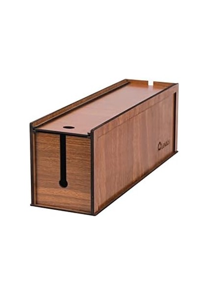 Kablo Kutusu, Kablo Priz Düzenleyici Organizer, Dekoratif Uzatma Kablosu Çoklu Priz Kutusu, Çalışma Masası Düzenleyici Kablo Saklama Kutusu modelleri