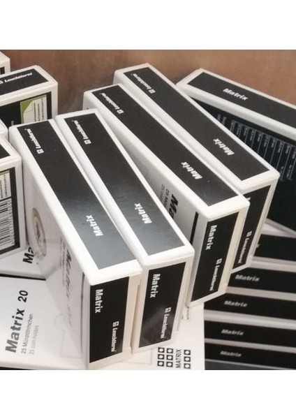 39,5mm Siyah, Kendinden Yapışkanlı Karton Kapama