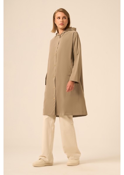 Bayan Trenç Kap Vizon 31237 fırsatları