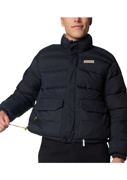 Columbıa Wallowa Reversıble Jacket WM7559-084 L Erkek indirimleri