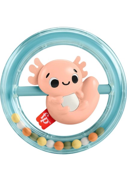 HRB19 Fisher-Price Sensimals Dişlik Seti fiyatları