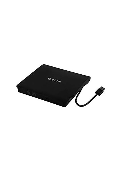 SL-DRW06 USB 3.0 Dvd-R/cd-R/rw Harici Optik Yazıcı
