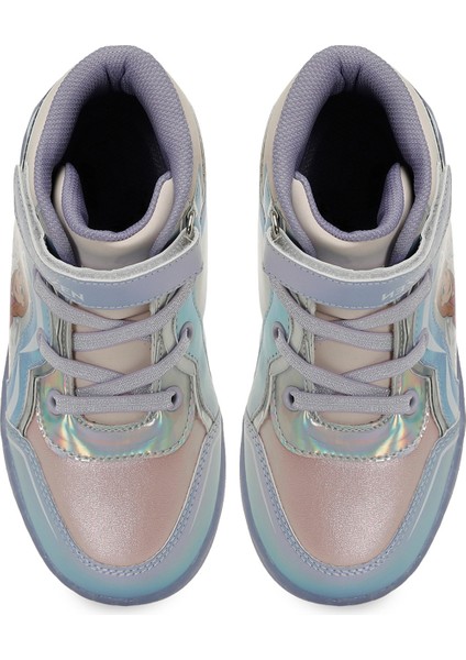 REGA.P5PR Çok Renkli Kız Çocuk High Sneaker fırsatları