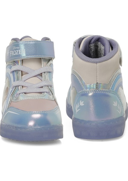 REGA.P5PR Çok Renkli Kız Çocuk High Sneaker indirimleri