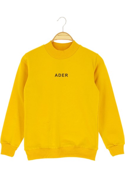 Erkek Çocuk Sweatshirt 2 Iplik Şardonlu Baskılı fiyatları