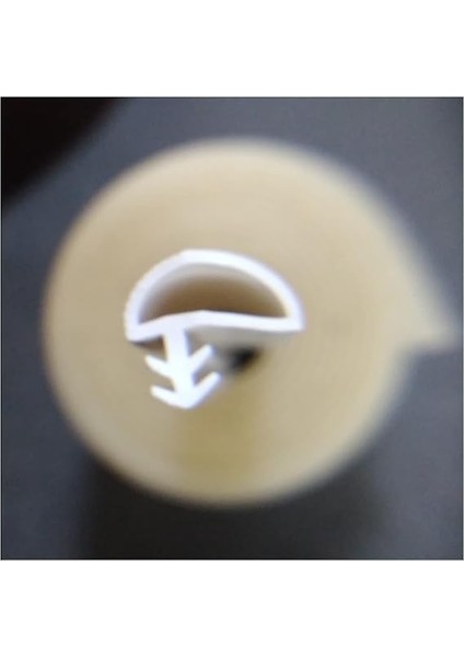 - Panel Kapı Fitili Beyaz 5 mt fiyatları