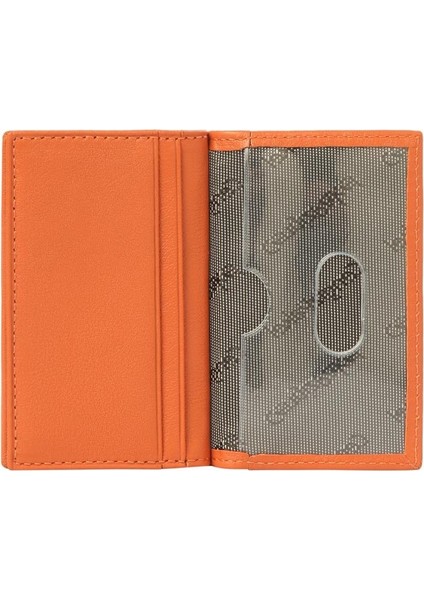 Erkek Hakiki Deri Kartlık 2305 - Kiremit fırsatları