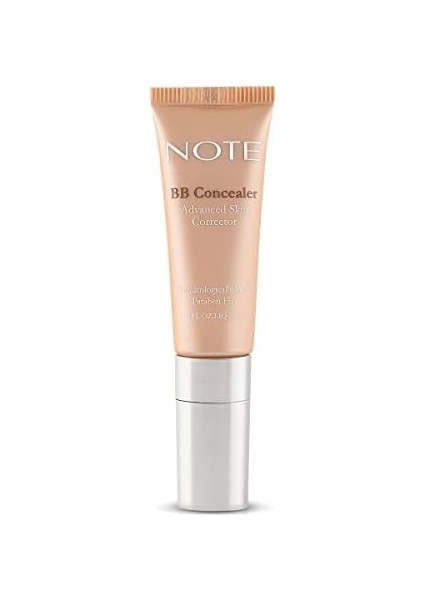Note Bb Concealer 03 Spf 15 Göz Altı Kapatıcısı modelleri