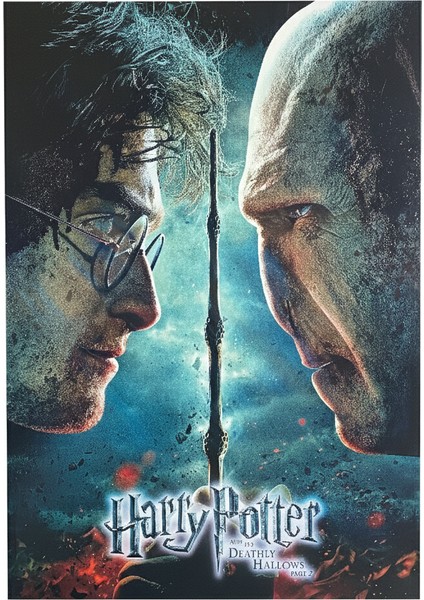 Harry Potter Premıum Set fırsatları