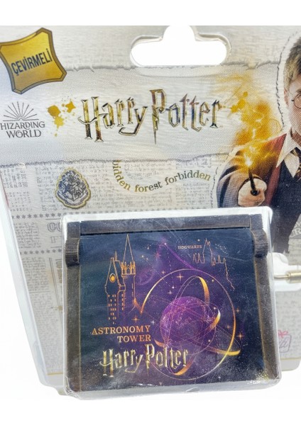 Harry Potter Premıum Set