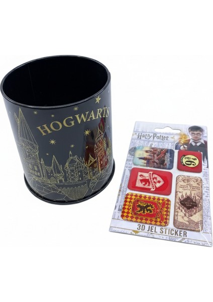Harry Potter Premıum Set