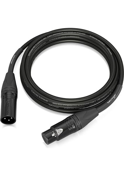 PMC-500 Platinium Performance 5 M (16.4 Ft) Xlr Konnektörlü Mikrofon Kablosu modelleri