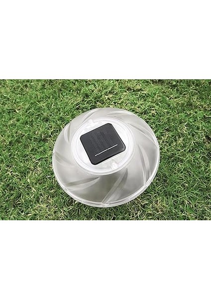 58111 Aydınlatıcı Led, Havuz, Bahçe, Teras Için, Şeffaf, Standart modelleri