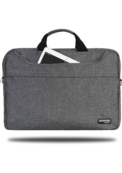 15.6 Inç TL2564 15.6 Inç Uyumlu Notebook Çantası, Gri fırsatları