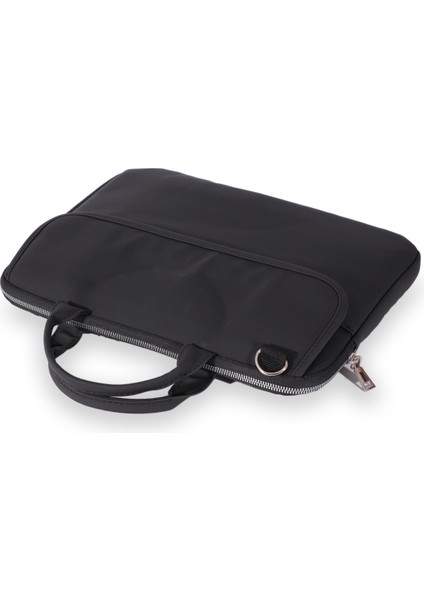 Macbook pro 16" (M2 Pro) Lyrne Laptop ve Evrak Çantası