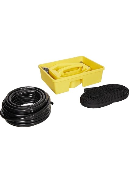 Karcher Rain Box, Sarı