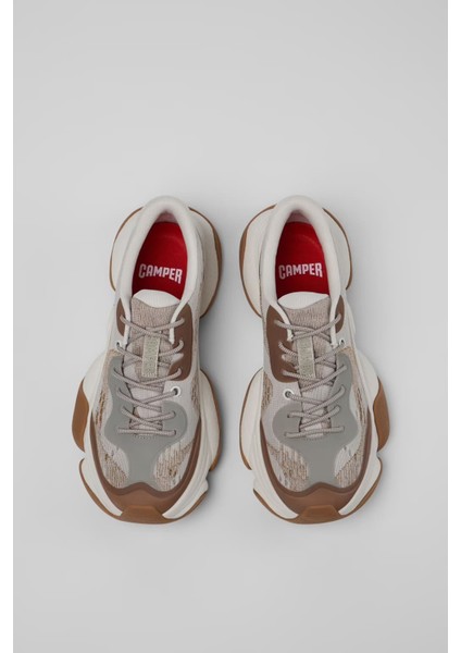 Kadın Karst 2 Sneakers - Kahverengi modelleri