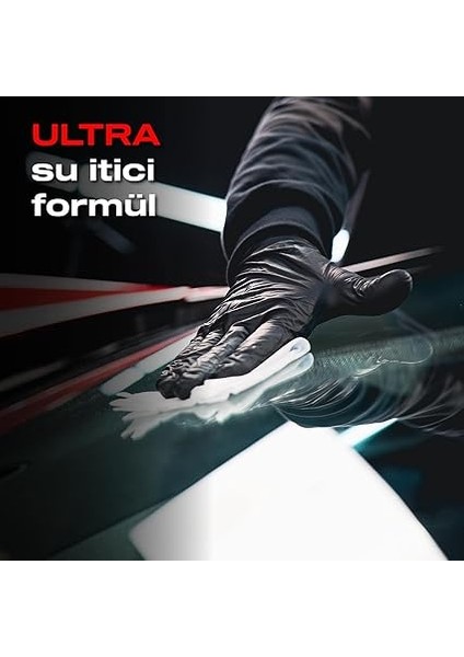 Glasshield Wipe On Araç Nano Yağmur Kaydırıcı ve Su Itici Mendil 1 Yıl Etkili Cam Bakımı, Cam Yüzey Yağmur Tutmaz Nano Kaplama, Far, Ayna Sıvı Kaydırıcı modelleri