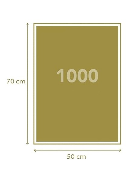 - 39648-1000 Parça Collection Yetişkin Puzzle - Cochem Castle indirimleri