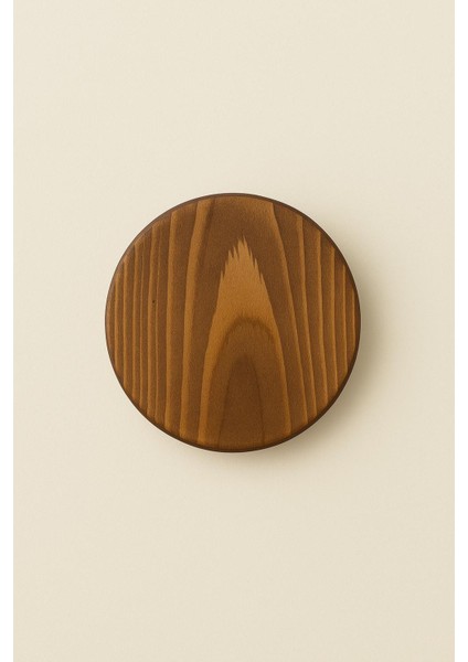 Yansıtma Tasarımlı Çift Yönlü Ahşap Salon Hol Cafe Otel Duvar Aplik Avize Gece Lambası Duvar Lambası