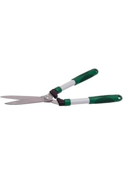 Elta 550 mm Çim Kesme Makası Düz Ağız