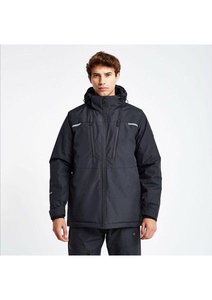 25K-1052 Erkek Su Geçirmez Kaban