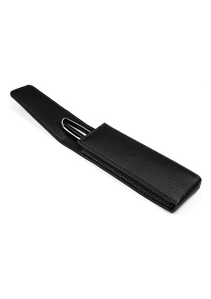 Dr 2108-1K Toscana Kapaklı Ikili Kalemlik Siyah fırsatları